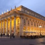 Exploring the Rich Culture of Bordeaux Through its Historic Landmarks