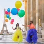 Exploring Paris with Kids: Top Family-Friendly Activities