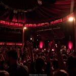 From Concerts to Cinema: The Diverse Entertainment Options at Parc de la Villette