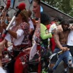 Celebrating Diversity: The Best Cultural Festivals in London