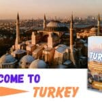 Turkey Travel Chronicles: A Guide for the Adventurous Soul