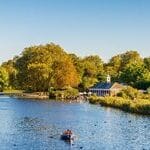 Exploring London's Hidden Oasis: A Guide to the Best Parks in the City