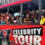 Exploring London like a Star: A Guide to Celebrity Tours