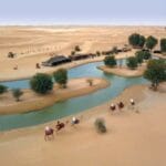 Ramadan in Dubai: A Traveler's Oasis in the Desert