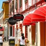 Exploring the Hidden Gems of Lezhë: Top Activities for Travel Enthusiasts