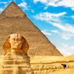 Exploring Ancient Wonders: Top Activities in the Pyramids Area