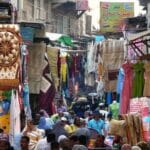Unveiling Cairo's Top 5 Markets for an Unforgettable Shopping Experience