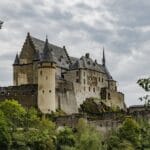 Unveiling the Splendor: A Tour of Luxembourg Palace