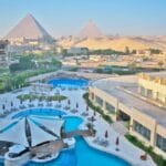 Luxury Redefined: Top 10 Five-Star Hotels in Egypt