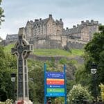 Uncovering Hidden Gems in Edinburgh: A Traveler's Must-See List