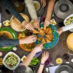 Foodie's Paradise: Discovering Hidden Gems in Dubai's Culinary Landscape