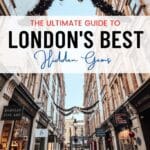 The Best Time to Visit London and What is the best month to be in London 2025?