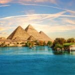 Unveiling the Tourism Boom: Egypt's Expected Tourist Influx in 2025