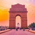 Experience India's Vibrant Colors and Flavors at These Tourist Hotspots