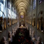 Unveiling the Majesty of Notre-Dame Cathedral: A Historic Journey