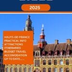 Exploring the Hidden Gems of Lille: A Tourist's Guide