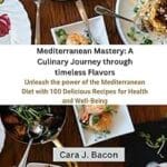 Savoring the Flavors of the Mediterranean: A Culinary Journey through the Region
