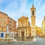 Unveiling the Hidden Gems: Exploring Nice's Iconic Landmarks