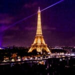 Parisian Adventures: A Traveler's Guide to the City of Lights