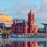 Exploring Cardiff: A Traveler's Guide to the City's Top Attractions