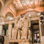 Exploring Ancient Masterpieces: A Guide to Art Museums in Egypt