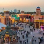 Unforgettable Experiences: Cultural Activities in Dubai