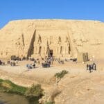 Unveiling the Magnificence of Abu Simbel Temple