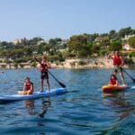Rivers, Lakes, and Seas: Unforgettable Water Adventures in France