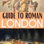 Unearthing Ancient History: A Guide to London's Archaeological Treasures