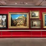 Parisian Art and Beyond: Delving into France's Vibrant Museum Scene
