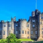 Step into the Past: Discovering the Fascinating Castles of the UK