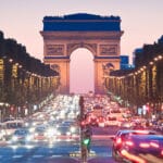 Unveiling the Ultimate Guide to the Best Times to Visit France