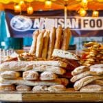 Exploring London's Vibrant Markets: A Shopper's Paradise