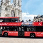 Sightseeing Tours in London: Diverse Options for Everyone