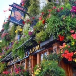 Exploring London's Hidden Gems: 10 Must-Try Activities