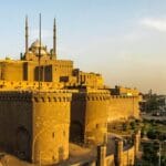 A Journey through Time: Salah El-Din Citadel's Historical Significance