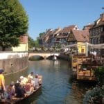 Tourism in Colmar: A Guide to the Ultimate Tourist Experience