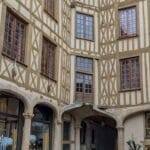 Exploring the Architectural Marvels of Limoges: A Visitor's Guide