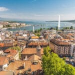 Switzerland's Gem: The Best of Geneva Revealed