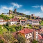 Exploring the Hidden Gems of Krujë: A Traveler's Guide
