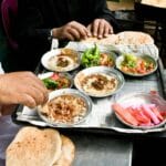 Exploring Egypt's Culinary Delights: A Street Food Adventure