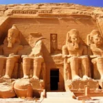 Unlocking the Wonders of Ancient Egypt: A Comprehensive Guide to Top Tourist Destinations