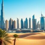 From Desert Safaris to Skyscraper Views: Dubai's Diverse Tourism Offerings