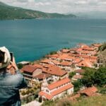 Fierza Wanderlust: Unforgettable Moments in Albania's Scenic City