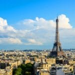 Experience the Charm: Top 5 places to visit in France