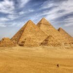 Visit cultural landmarks in Egypt : Egypt's Top Cultural Sites