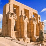 Crafted with History: Exploring Egypt's Iconic Handicraft Landmarks