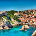 Love Blooms: Top Romantic Destinations to Explore with Your Partner