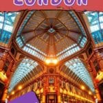 Uncovering London's Best-Kept Secrets: Hidden Gems Waiting to be Explored