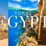 From Pyramids to Pharaohs: A Guide to Egypt's Top Sightseeing Tours